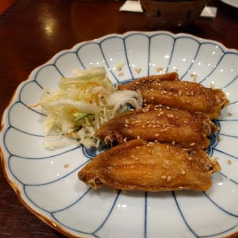 名古屋と言えば…