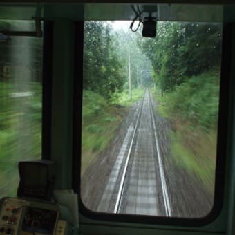 旅の中で旅の目的を忘れた