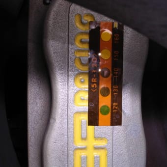 Zummy Racing Family 走行会