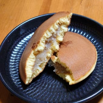 どら焼き