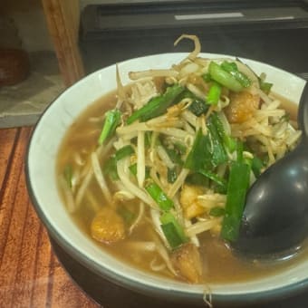 ベトコンラーメン