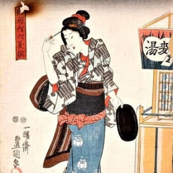 フライフィッシャーの独り言