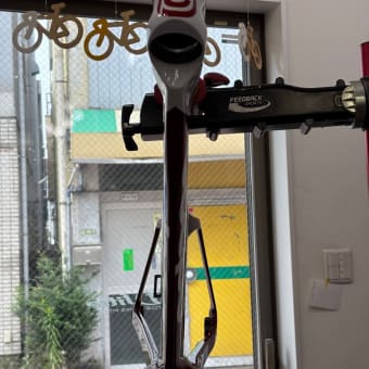 もう心配しないで下さい。