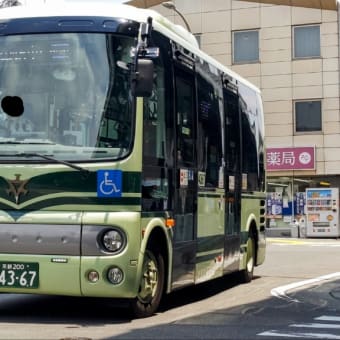 京都200か４３-６７