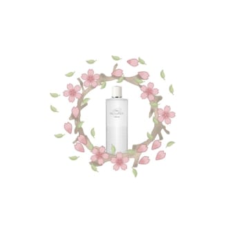 季節の変わり目に