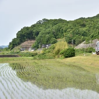 県内ギリギリへ、福塩線～芸備線をウロウロドライブ、、、