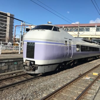 鉄道の日！