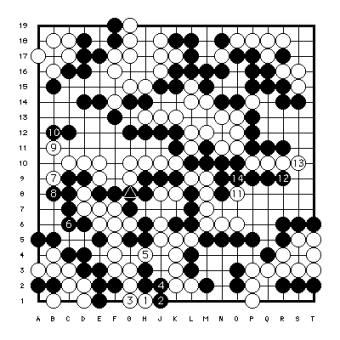 棋道戦士0040