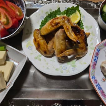 白く輝くもの