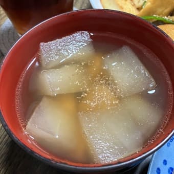 収穫だけ行きました