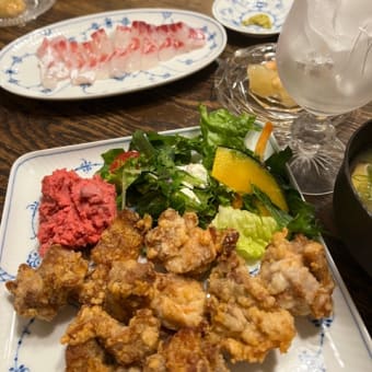 リムパーザ卒業348日目　ホッ🥹