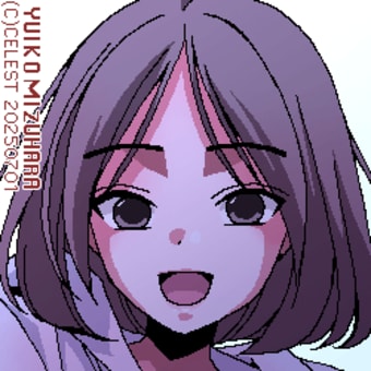 らくがき・アンジェリカ