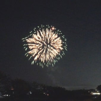 「 第30回 水野まつり 」と「 30周年記念花火大会 」