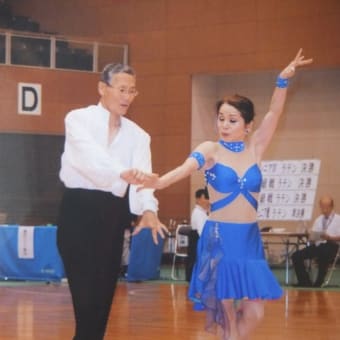 2022年 社交ダンス「鹿角りんご」サークル 活動&パーティー情報