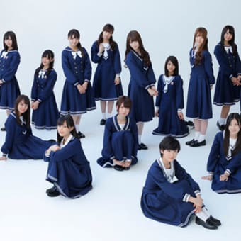 君の名は希望 / 乃木坂46　そして11ｔｈシングル選抜について