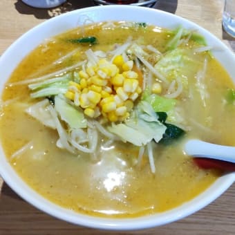 白河ラーメン　AZUMA