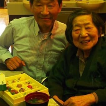 母の思い