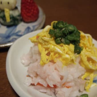 雛祭り