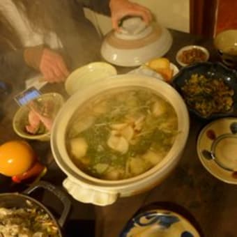 新年会＆ちょっとミーティング