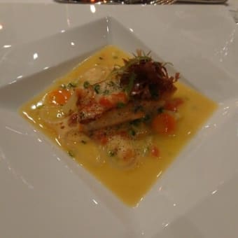 2020年　【クリスマスディナー】in 高松・ロイズ