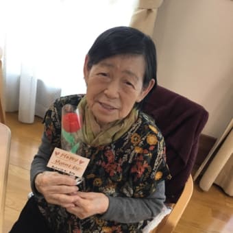 母の日