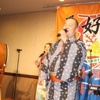 ♬新春ライブ美好家肇とその仲間vol.2♬　2020/01/05　ご出演の皆様