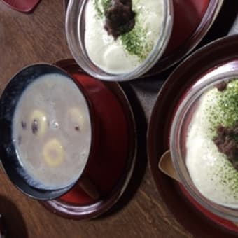 お豆腐づくし