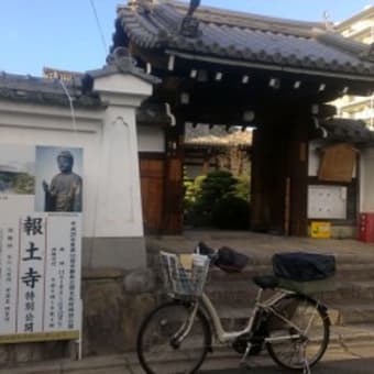 2017年11月＠関西：京都非公開文化財特別公開（法性寺など）