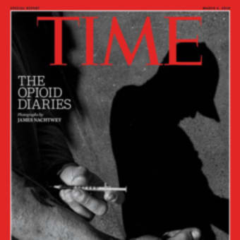 『TIME』ようやく巡航速度に復帰