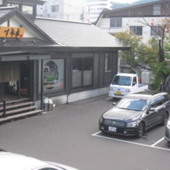 札幌のラーメン店
