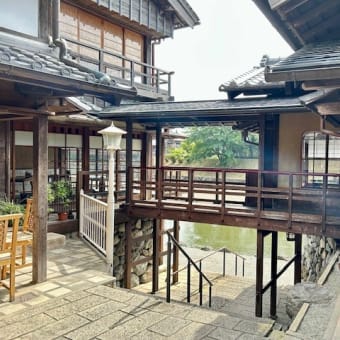 「伊勢」ぶらぶら建築散歩2　2506