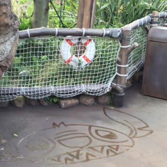 ディズニーシー
