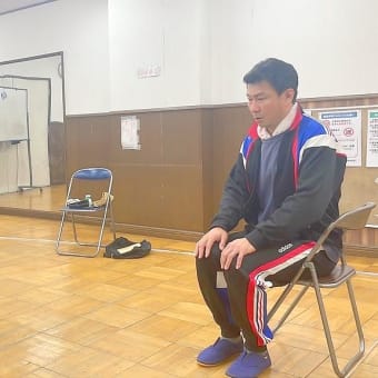 おじさん２人の魅力