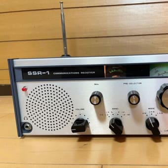 DRAKE（ドレーク） SSR-1
