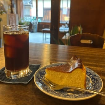 ネクタイコーヒー＊