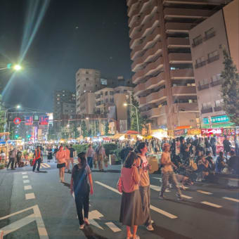 お祭り