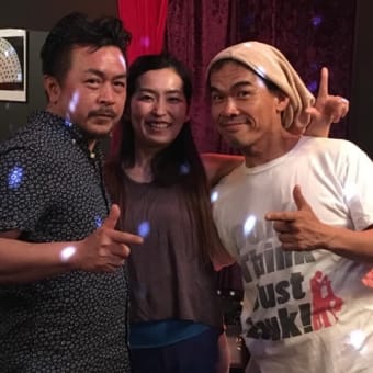 京都遠征と感謝の発見