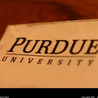 Purdue University