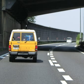 気になる車たち