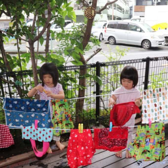 室内遊び