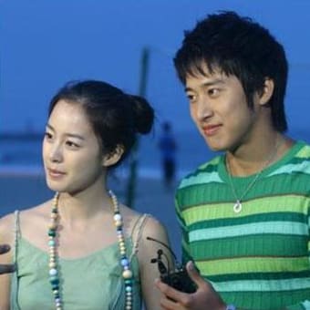 キム・テヒ弟？ お姉さんはお姉さん、私は私