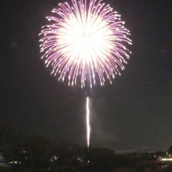 「 第30回 水野まつり 」と「 30周年記念花火大会 」