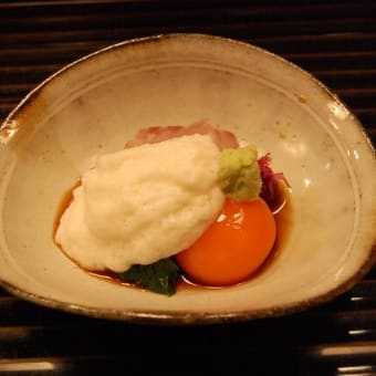 ランチ（懐石昇一楼）