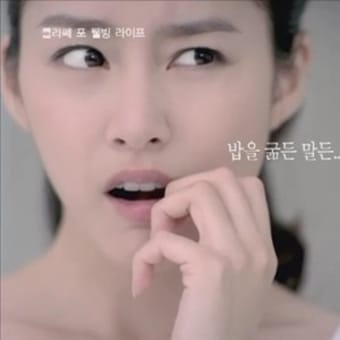 お気に入りCF（６）　♪KLASSE -キムチ冷蔵庫-♪
