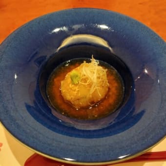 創作和食　潤
