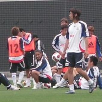 ＭＭレポ：プラチナム・ウィーク。