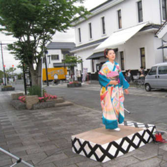 第一回屋台村！vol.1