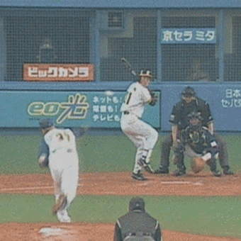 虎、林の２発でオリックスに連勝