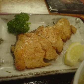 バター定　＠鞍手茶屋