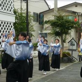 「えさし蔵まち市」写真館